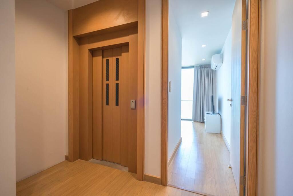 Marbella Beachfront Pattaya 3Br Landkreis Landkreis Bang Lamung Exterior foto