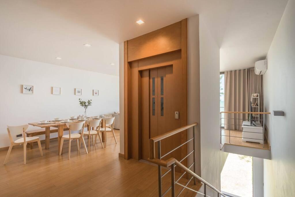 Marbella Beachfront Pattaya 3Br Landkreis Landkreis Bang Lamung Exterior foto